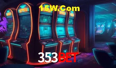 Jogos de Slot 353bet