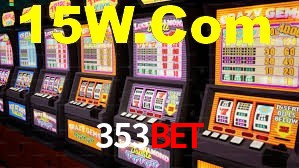 353bet login