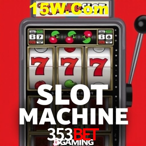 Descubra o Mundo do Cassino Online com 353bet