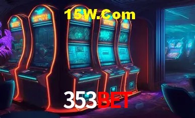 Ofertas Exclusivas 353bet
