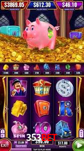 Welcome Bonus 353bet