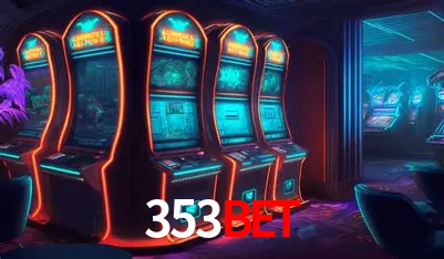 Casino Ao Vivo 353bet