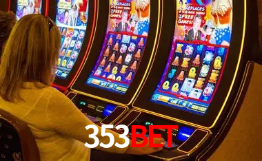 Benefícios da Conta 353bet
