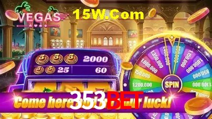 Apostas de Tênis 353bet