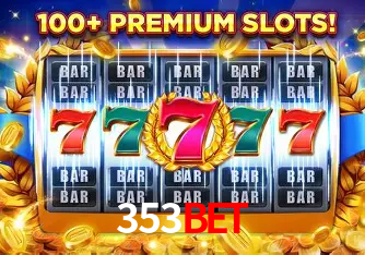 Integração de APIs 353bet