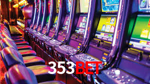 353bet,353bet app
