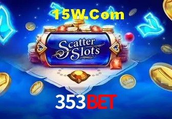 Estatísticas do Jogo 353bet