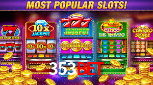 353bet login