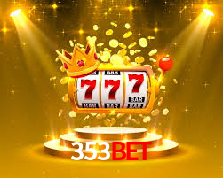 353bet,353bet app