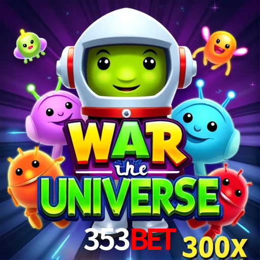 Interface do App 353bet