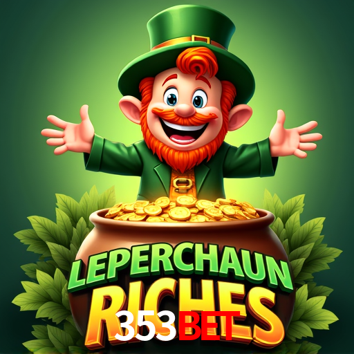 Weekend Specials 353bet