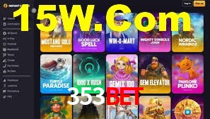 Ofertas Imperdíveis na 353bet: Promoções e Bônus Que Valem a Pena