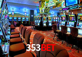 VIP Casino 353bet