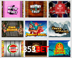 353bet,353bet app