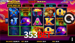 353bet,353bet app