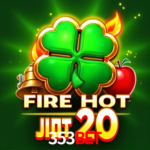 Descubra o Mundo do Cassino Online com 353bet