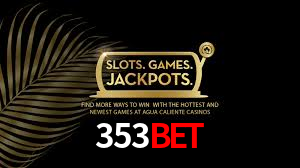 353bet: A Experiência de Casino com Jogos de Mesa ao Vivo