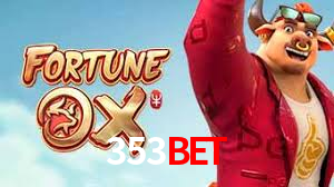 Experimente o Login Seguro Premium no 353bet