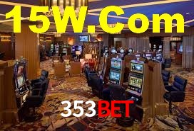 Exclusive Games 353bet