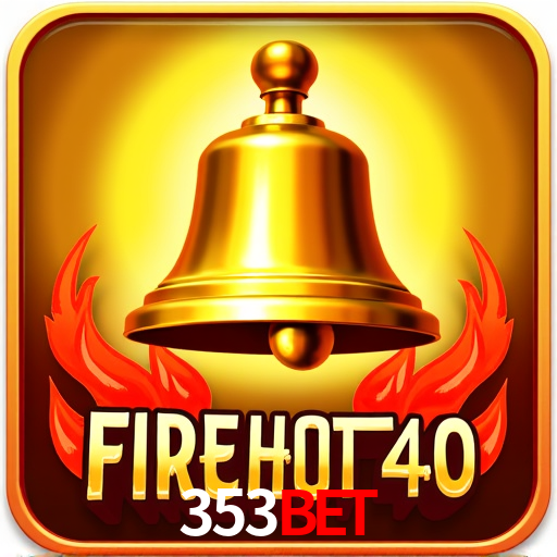 Welcome Bonus 353bet