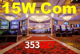 Daily Bonuses 353bet