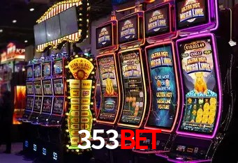 Estatísticas Esportivas 353bet